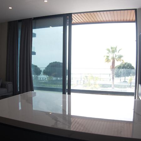 Bodrum Ada Apart Otel Turgutreis Мугла Екстериор снимка