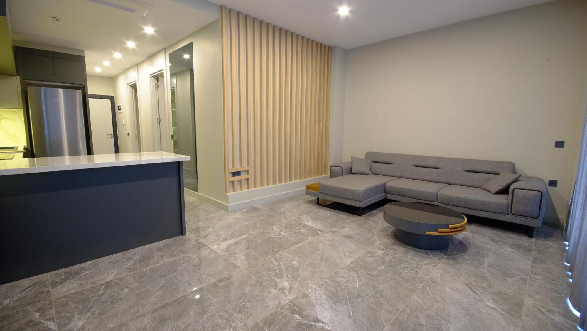 Bodrum Ada Apart Otel Turgutreis Мугла Екстериор снимка