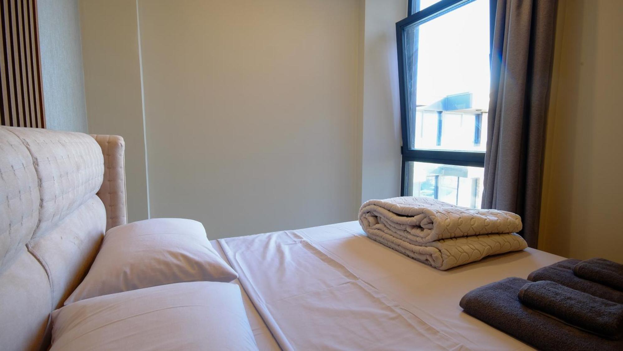 Bodrum Ada Apart Otel Turgutreis Мугла Екстериор снимка
