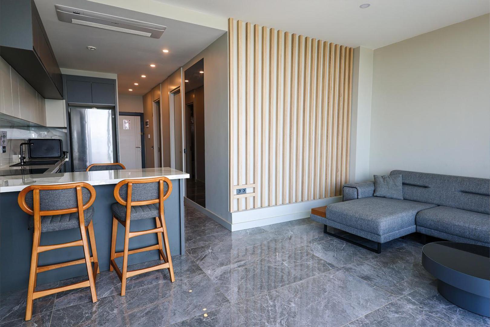Bodrum Ada Apart Otel Turgutreis Мугла Екстериор снимка