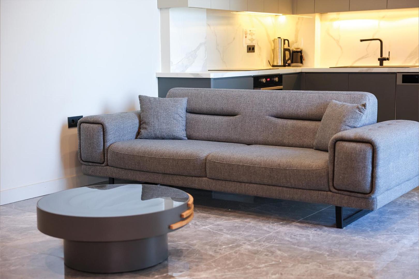 Bodrum Ada Apart Otel Turgutreis Мугла Екстериор снимка
