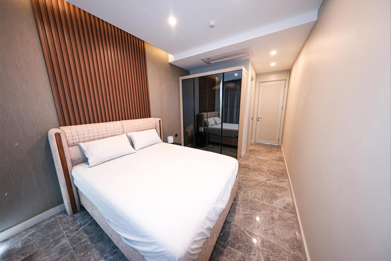 Bodrum Ada Apart Otel Turgutreis Мугла Екстериор снимка